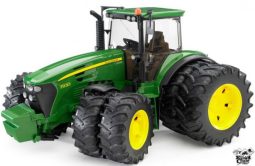 John deere 6690R