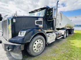 2012 FREIGHTLINER CORONADO 122 SD