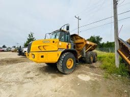 2002 DEERE 350D