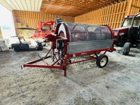 2007 BUHLER FARM KING Y480