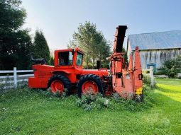 1978 FORD 3000