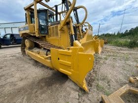 1988 CATERPILLAR D7H