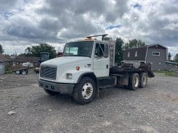 2001 FREIGHTLINER FL80