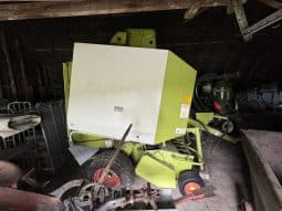 2000 CLAAS VARIANT 180RC