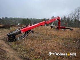 FASSI F250SE