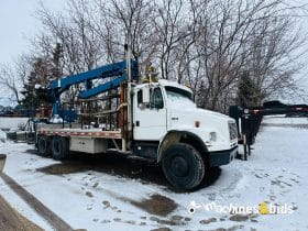 2003 FREIGHTLINER FL80