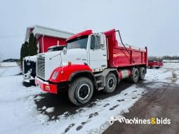 1989 FREIGHTLINER FL112