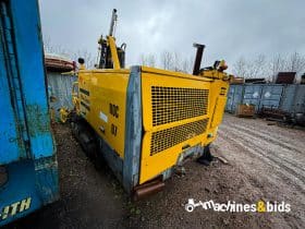 2005 ATLAS COPCO ROC D7