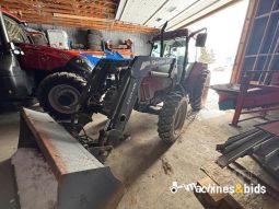 1997 CASE IH 5240