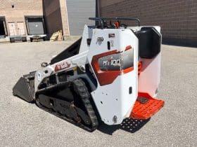 2020 BOBCAT MT100