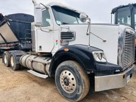 2013 FREIGHTLINER CORONADO 122 SD