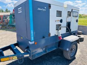 2020 ATLAS COPCO QAS70ID